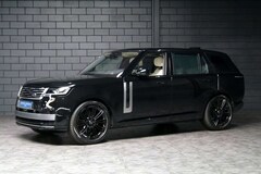Bild des Angebotes Land Rover Range Rover D350 L  Autobiography SV Edition