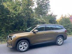 Bild des Angebotes Skoda Kodiaq 2.0 TDI 142 kW 4x4 Selection