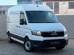 Bild des Angebotes MAN TGE 3.180 Automatik Kamera AHK Navi Klima