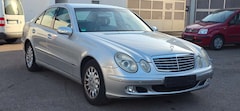 Bild des Angebotes Mercedes-Benz E 240 E -Klasse Lim. E 240