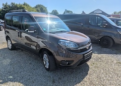 Bild des Angebotes Fiat Doblo Lounge (Kurzversion)