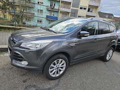 Bild des Angebotes Ford Kuga Titanium