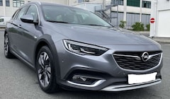 Opel Insignia Insignia Country Tourer 2.0 DI Turbo 4x4 Aut.*HEAD-UP*Matrix-LED*Navi*el. Heckklappe*Geländeausstattung*Kamera*PDC+