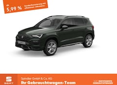 Bild des Angebotes SEAT Ateca FR 2.0 TDI DSG/ Navi, Beats, AHK, LED, ACC