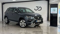 Bild des Angebotes SEAT Ateca Xperience *4Drive*LED*MediaSystemPlus