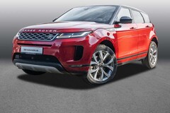 Bild des Angebotes Land Rover Range Rover Evoque HSE D180 AWD Winter Paket LED