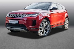 Bild des Angebotes Land Rover Range Rover Evoque HSE D180 AWD Winter Paket LED