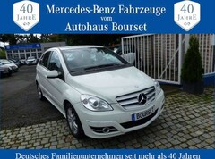 Bild des Angebotes Mercedes-Benz B 150 Autom-Klima-Sitzheizung-erst 75.000 KM-eFH aktiver