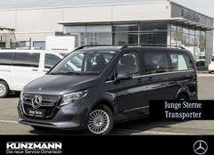 Bild des Angebotes Mercedes-Benz EQV 300 AVANTGARDE Lang Distronic EasyPack 360°