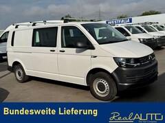 Bild des Angebotes VW T6 Transporter Kasten TDI LR 4Motion DSG AHK