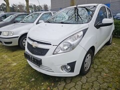 Bild des Angebotes Chevrolet Spark LS