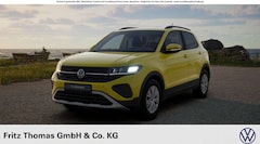 Bild des Angebotes VW T-Cross 1.0 TSI LED AHK SHZ PDC GRA Klima Klima