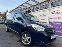 Bild des Angebotes Dacia Dokker Laureate *Klima*Navi*Bluetooth*AHK*PDC*