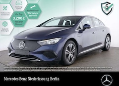Bild des Angebotes Mercedes-Benz EQE 300 Distr. LED Kamera Spurhalt-Ass Totwinkel