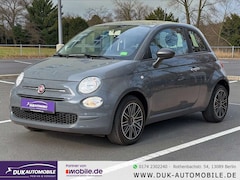 Bild des Angebotes Fiat 500 Pop Star *Tüv & Service Neu*