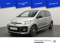 Bild des Angebotes VW up! GTI PORT NAVI SHZ KLIMA
