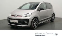 Bild des Angebotes VW up! GTI PORT NAVI SHZ KLIMA