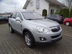 Bild des Angebotes Opel Antara Cosmo 2,0 4x4, GSHD, Xenon
