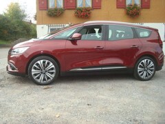 Bild des Angebotes Renault Grand Scenic Scenic TCe 140 GPF INTENS 7 Sitzer AHK