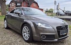 Bild des Angebotes Audi TT TT Coupe 2.0 TFSI S tronic