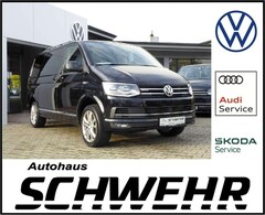 Bild des Angebotes VW T6 Multivan Comfortline