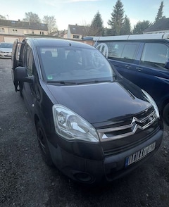 Bild des Angebotes Citroen Berlingo Berlingo 1.6