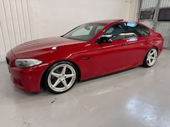 Bild des Angebotes BMW 550 d xD Imolarot 2 HeadUp Softclose HiFi Kamera