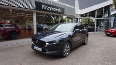 Bild des Angebotes Mazda CX-30 2.5L e-SKYACTIV G 140ps 6AT FWD Exclusive-line