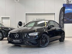 Bild des Angebotes Mercedes-Benz CLA 35 AMG Mercedes-AMG CLA 35 4M Coupé AERO+PANO+BURM+BEAM