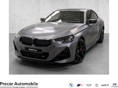 Bild des Angebotes BMW 240 M240i xDrive M Sport Pro HuD LM19 Adapt.LED HK Sou