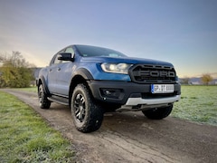 Bild des Angebotes Ford Ranger Raptor Standheizung Unterbodenversiegelung