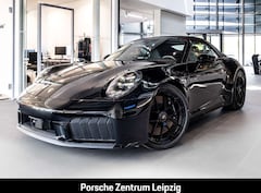 Bild des Angebotes Porsche 992 911 Carrera GTS Cabrio Burmester HA-Lenkung