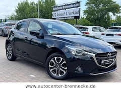 Bild des Angebotes Mazda 2 Lim. Nakama*PDC*NAVI*LED*