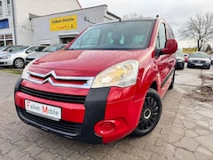 Bild des Angebotes Citroen Berlingo Kombi Multispace 1.6 HDi 110 + Klima