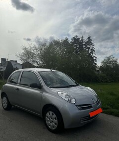 Bild des Angebotes Nissan Micra 1.2 visia