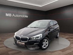Bild des Angebotes BMW 216 i  Gran Tourer Advantage 7.Sitzer Navi/LED