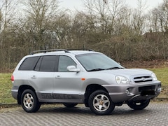 Bild des Angebotes Hyundai SANTA FE 2.4 2WD GLS guter Zustand