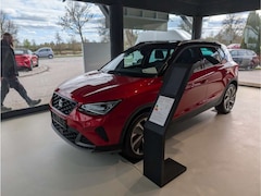 Bild des Angebotes SEAT Arona 1.5 TSI FR+LED+NAVI+VISION+KEYLESS+18