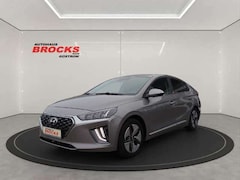 Bild des Angebotes Hyundai IONIQ Facelift Hybrid 1.6 GDI HEV 6SP 2WD
