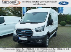 Bild des Angebotes Ford Transit E 350 L2 Trend