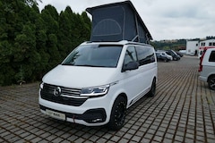 Bild des Angebotes VW T6 California T6.1 California Beach 4M mit 80.000€ Sonderumbau