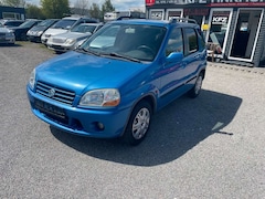 Bild des Angebotes Suzuki Ignis 1.3 Special Edition Klima!! 88.000 KM!!!