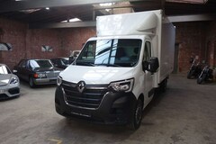 Bild des Angebotes Renault Master Koffer L3 H1 3,5t Werksgarantie Tüv Euro6