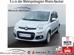 Bild des Angebotes Fiat Panda TwinAir 0.9 Lounge Automatik AHK Klima PDC Start-S