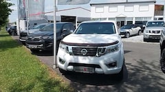 Bild des Angebotes Nissan Navara NP300 N-Connecta King Cab 4x4