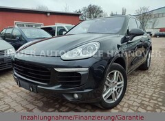 Bild des Angebotes Porsche Cayenne S 3.6 V6/Facelift/ Tüv 01.2027