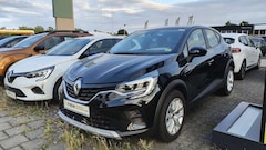 Bild des Angebotes Renault Captur EQUILIBRE TCe 140 Allwetterräder, Klima