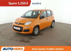 Bild des Angebotes Fiat Panda 1.2 Easy *PDC*KLIMA*GARANTIE*