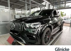 Bild des Angebotes Mercedes-Benz GLE 63 AMG GLE 63 S AMG 4Matic + AHK Burmester St.Hzg.
