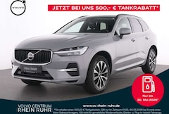 Bild des Angebotes Volvo XC60 B4 D Core Core+WINTERPAK+RFK+LM19+DAB+KLIMA+